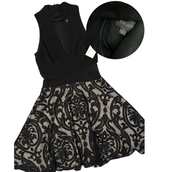 Cocktail Dress - Xscape (Unworn) - Picture 1 of 2